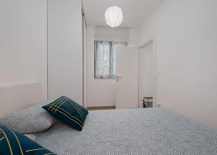 Apartment Krila
