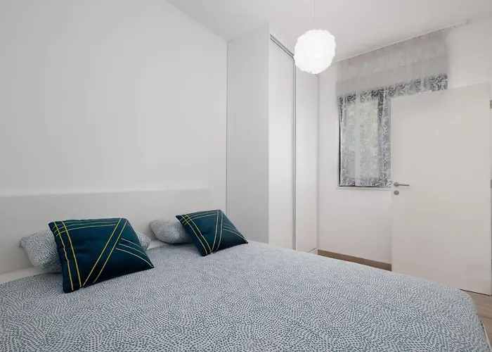 Apartment Krila