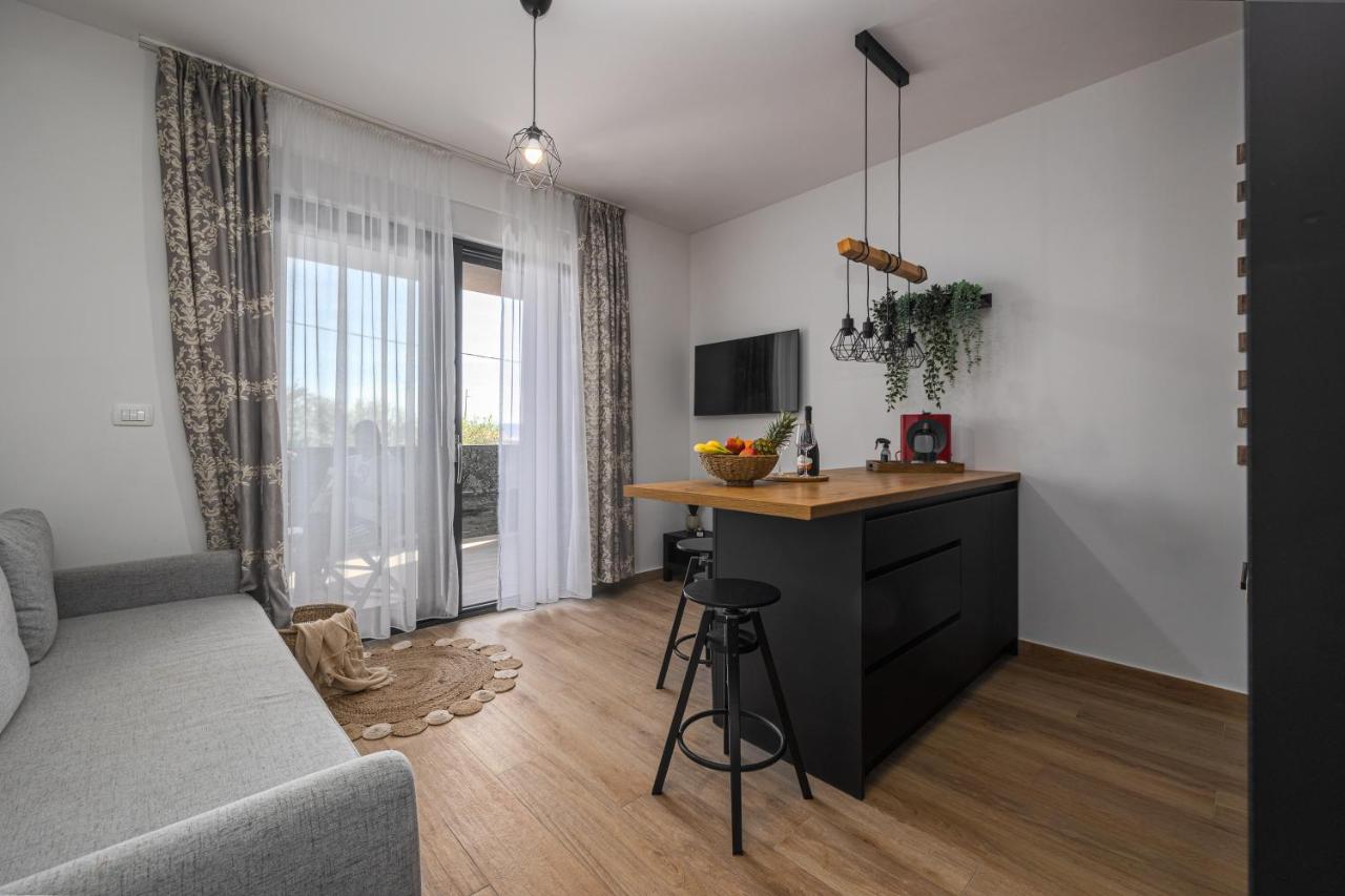 Krila Apartment