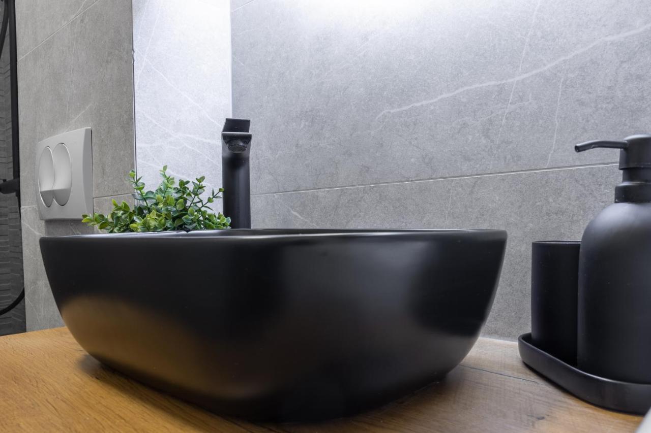 Krila Apartament Kaštela