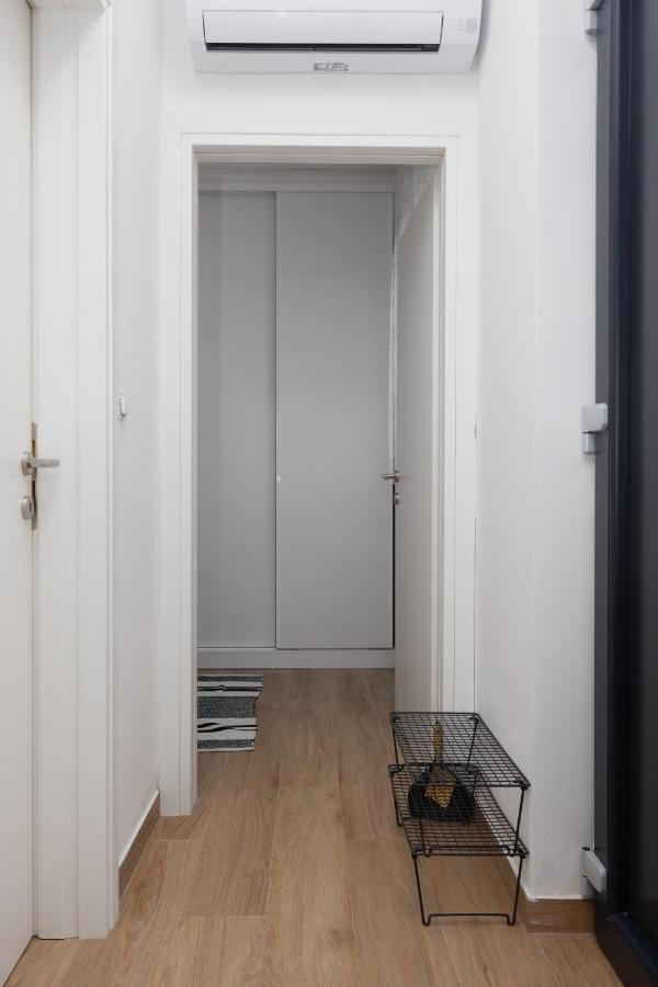 Apartment Krila *