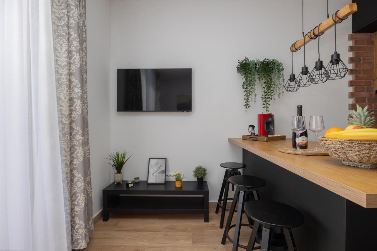 Apartment Krila