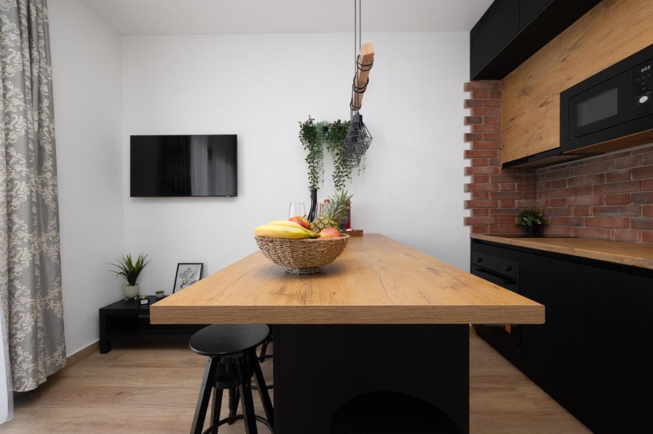 Apartment Krila