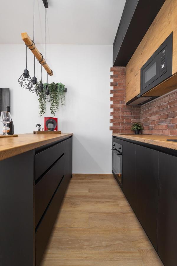 Krila Apartament Kaštela