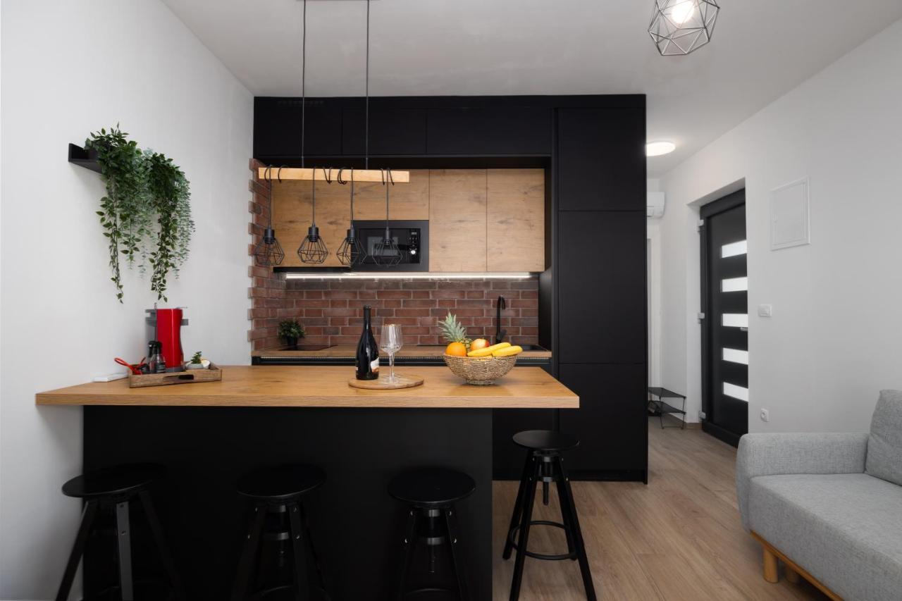 Krila Apartament Kaštela