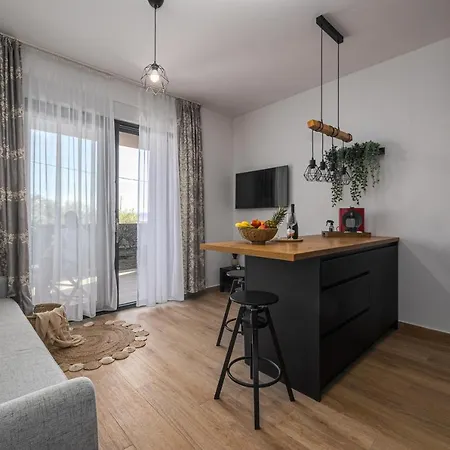 Apartment Krila Kastela Exterior photo