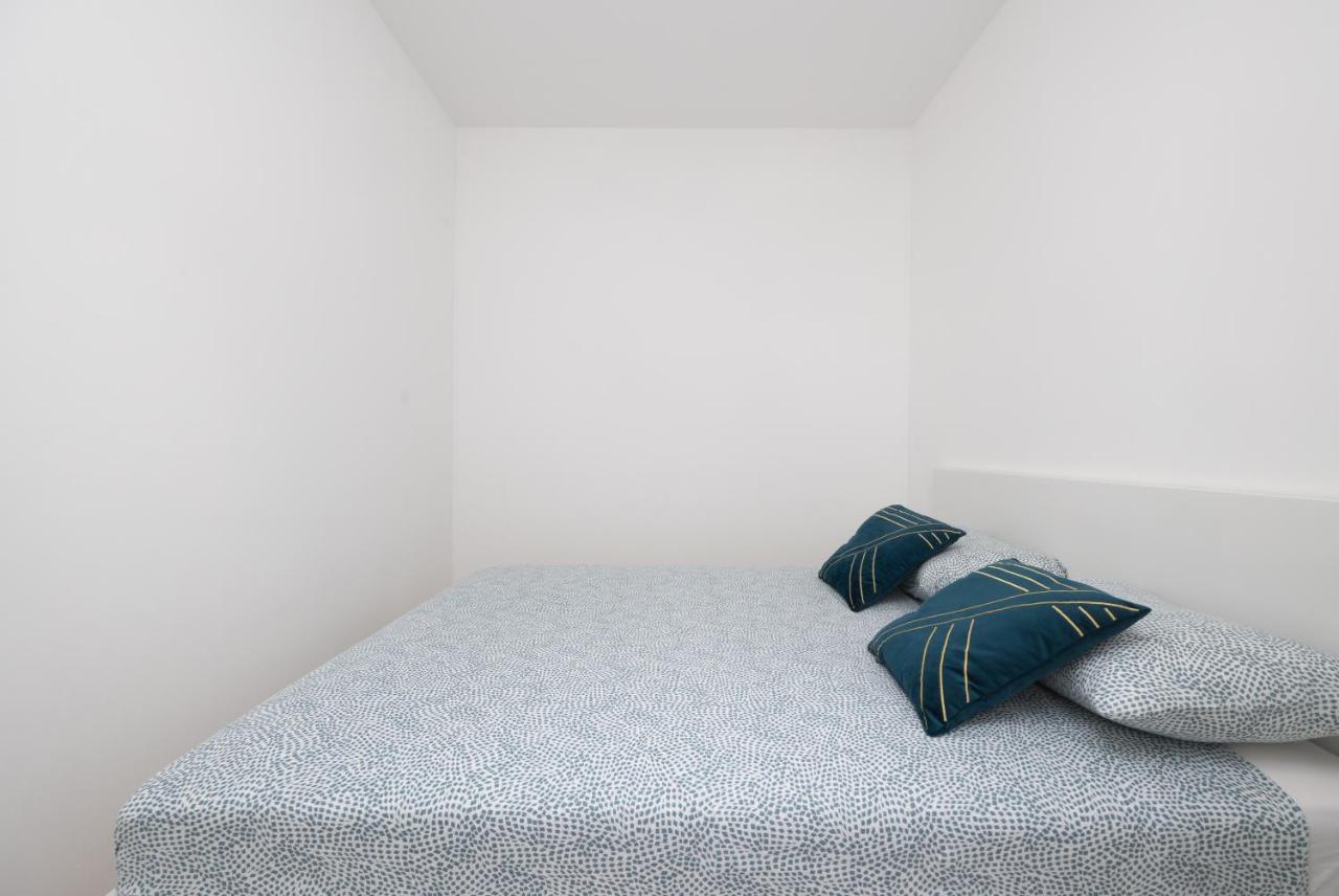 Krila Apartman Kaštela
