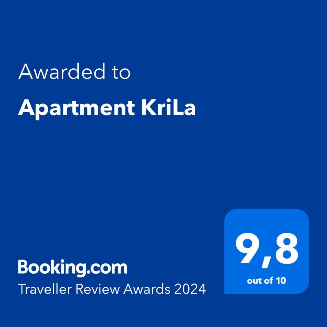 Apartman Krila